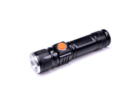 svietidlo LED vreckové nabíjacie  -WN31